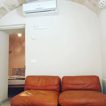 Donna Nina 4* Monopoli