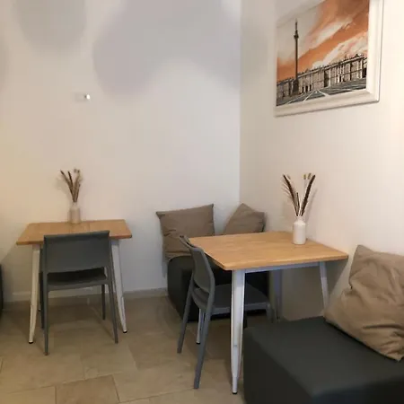 Vendégház Donna Nina