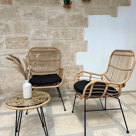 Donna Nina 4* Monopoli
