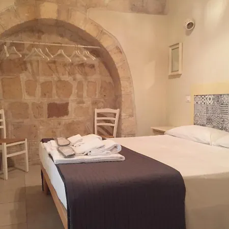 Donna Nina Pensionat