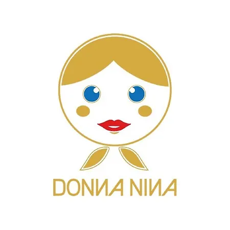 بيت ضيافة Donna Nina مونوبولي