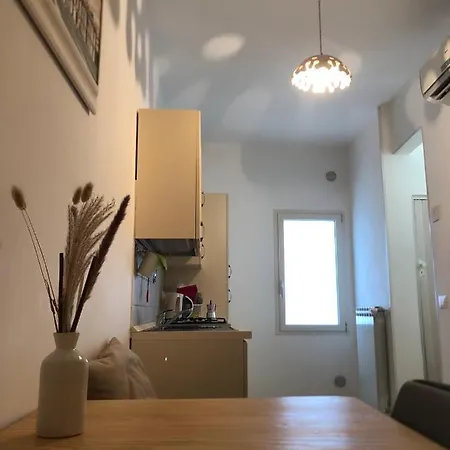 Pensión Donna Nina Monopoli