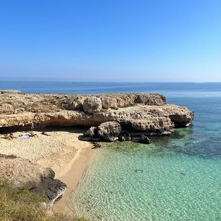 Maison d'hôtes Donna Nina Monopoli