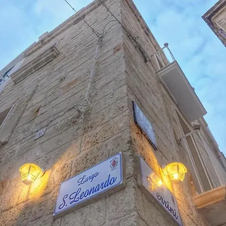 Pensionat Donna Nina Monopoli