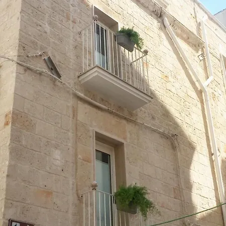 Donna Nina Guest house Monopoli