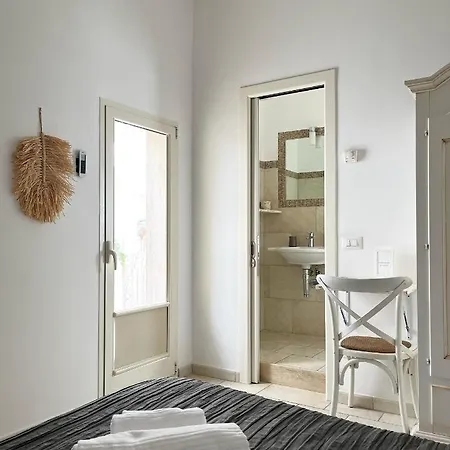 Donna Nina Pensionat Monopoli