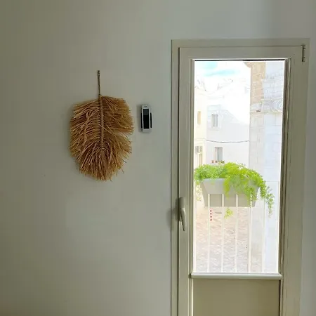 Pensión Donna Nina Monopoli