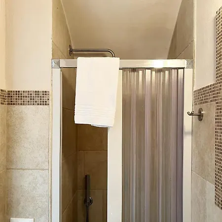 Donna Nina Pensión 3*