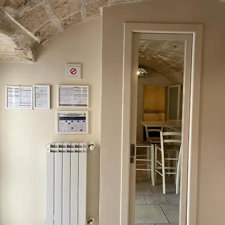 Donna Nina Pensionat Monopoli