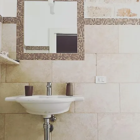 Pensión Donna Nina 3*