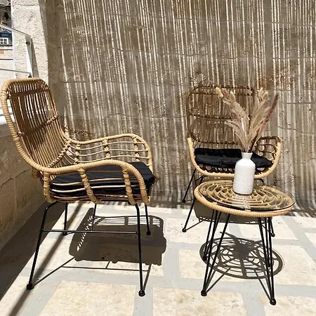 Donna Nina Pensionat