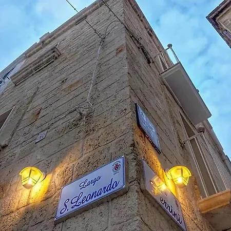 Vendégház Donna Nina 3*