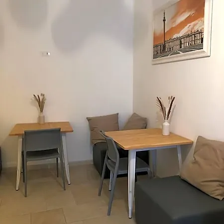 Donna Nina Vendégház 3*