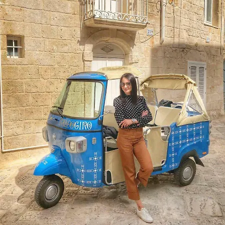 Donna Nina Pensionat 3*