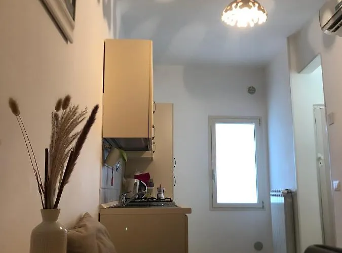 Maison d'hôtes Donna Nina Monopoli