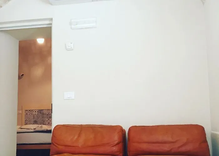 Donna Nina 3* Monopoli