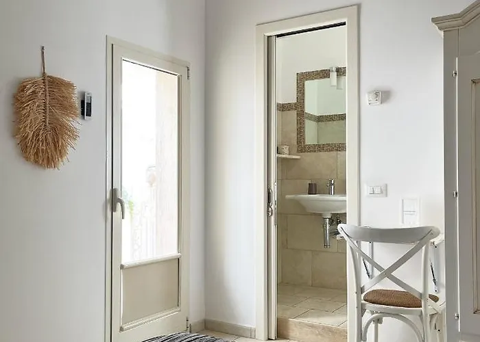 Donna Nina Maison d'hôtes Monopoli