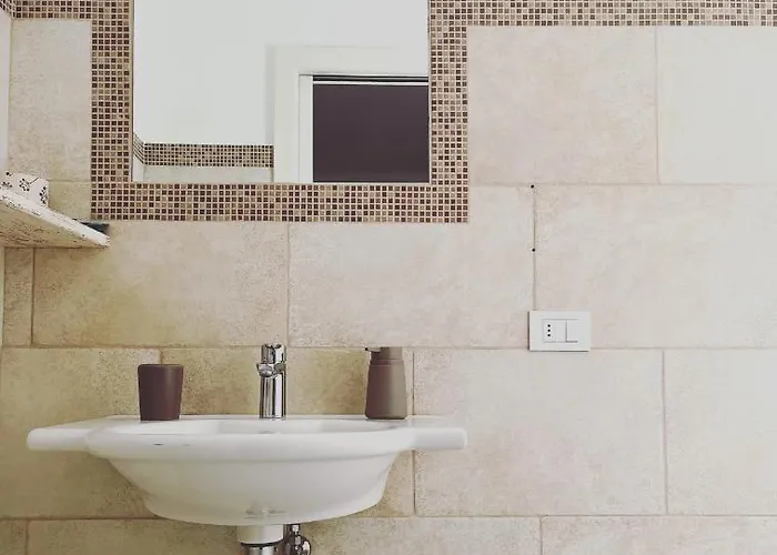 Maison d'hôtes Donna Nina 3*