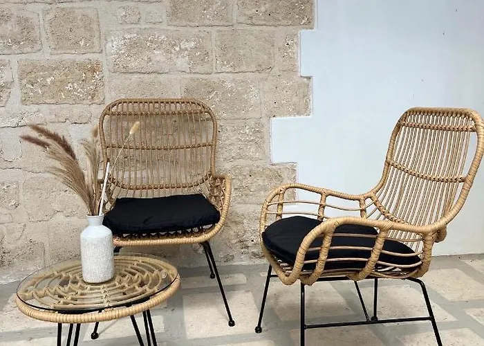 Donna Nina 3* Monopoli